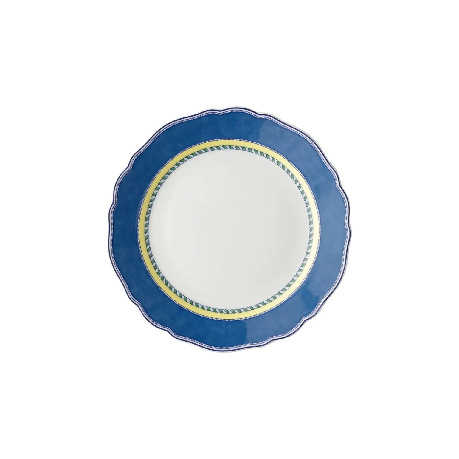 Rim plate 19 cm