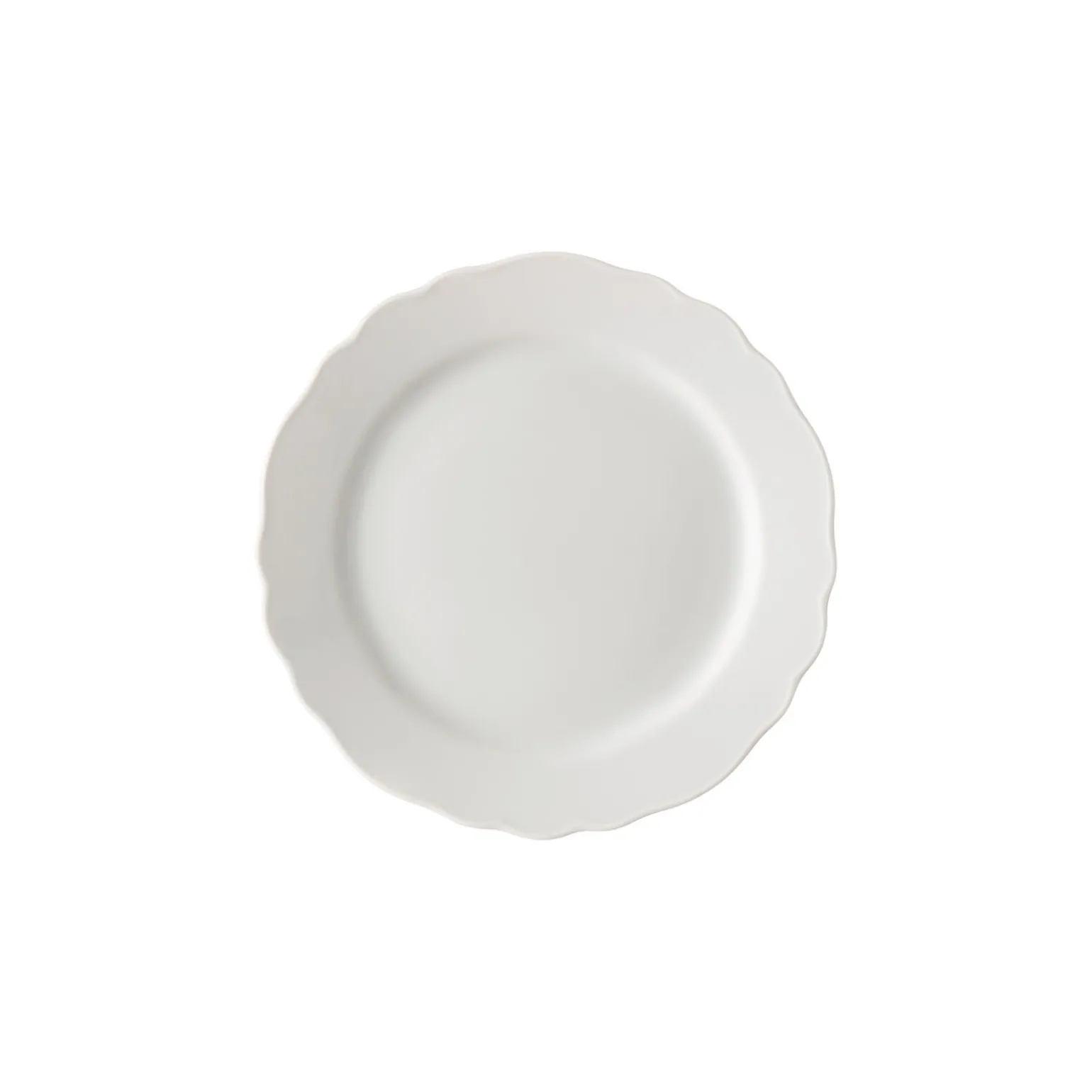 Rim plate 19 cm