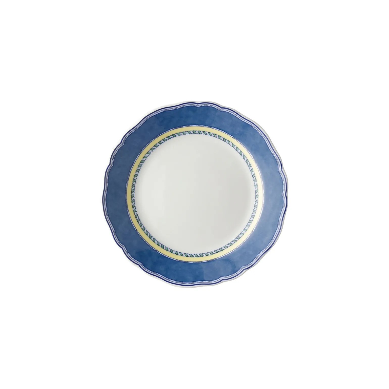 Rim plate 17 cm