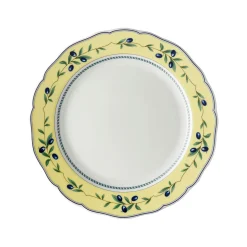 Rim plate 27 cm