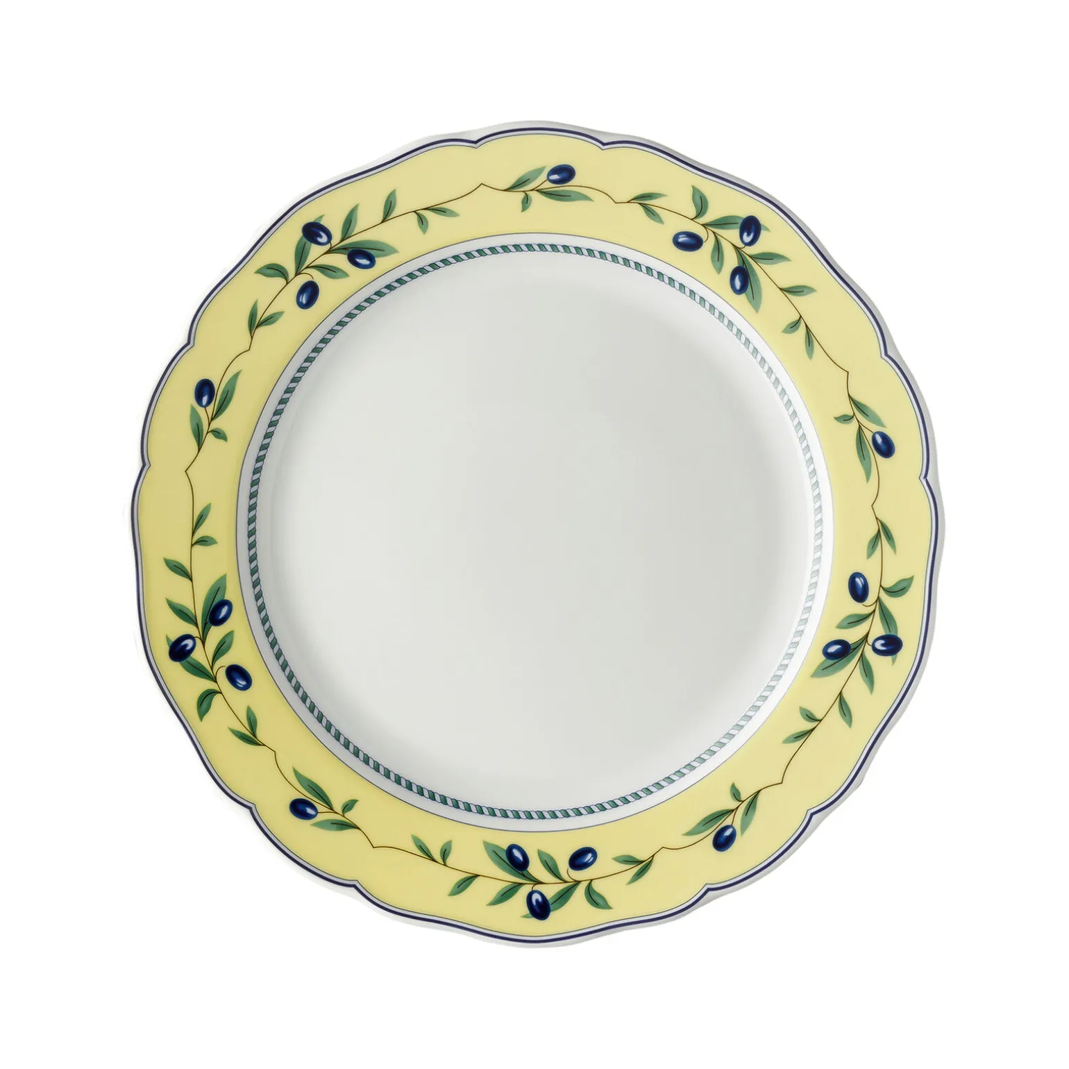 Rim plate 27 cm