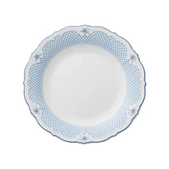 Rim plate 25 cm
