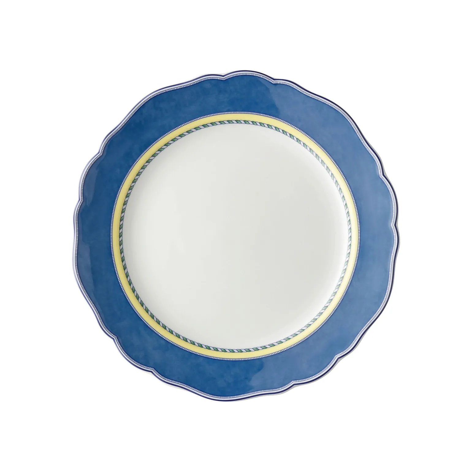 Rim plate 25 cm