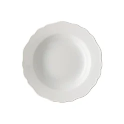Rim plate 23 cm deep