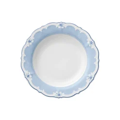 Rim plate 24 cm deep