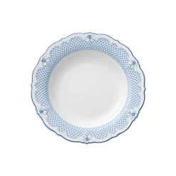 Rim plate 24 cm deep