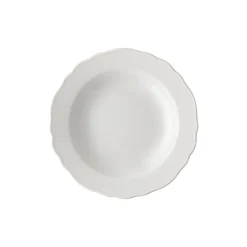 Rim plate 21 cm deep