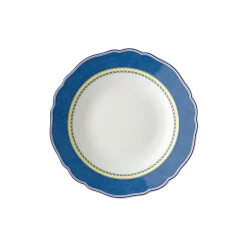 Rim plate 21 cm deep