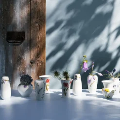 Rose vase