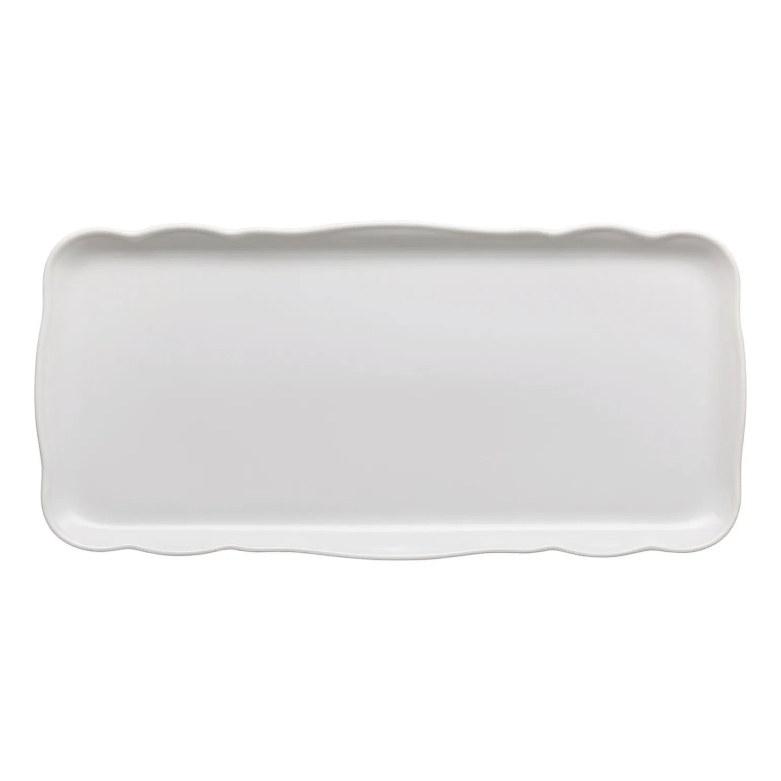 Sandwich tray rectangular