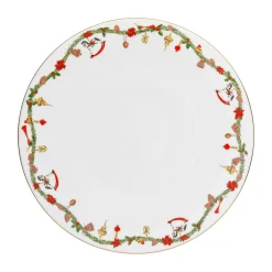 Service plate 31 cm