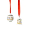 Set mini-bell/mini-ball