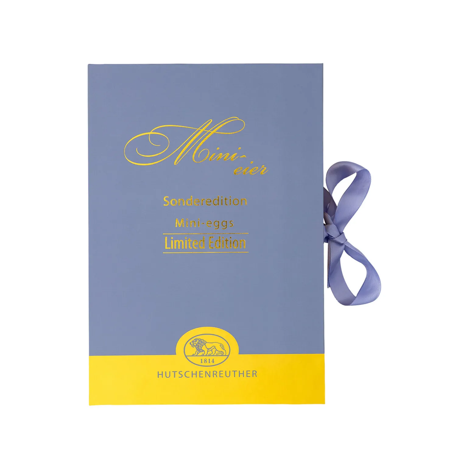 Set of 5 mini-eggs