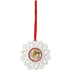Star ornament