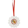 Star ornament