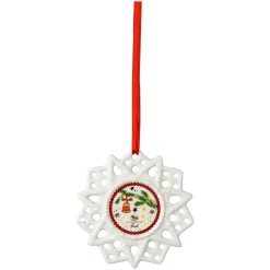Star ornament