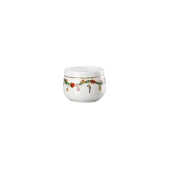 Sugar bowl