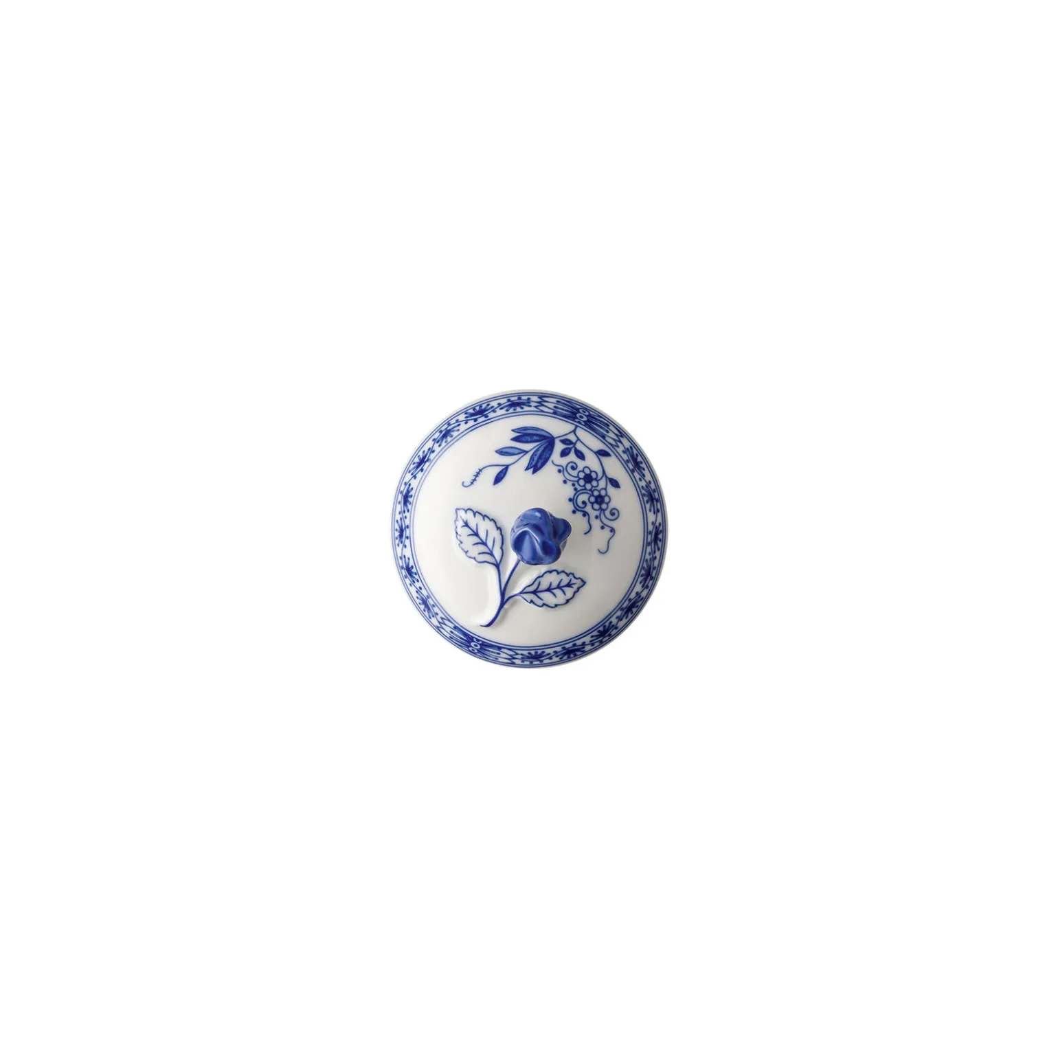 Sugar bowl 3 lid