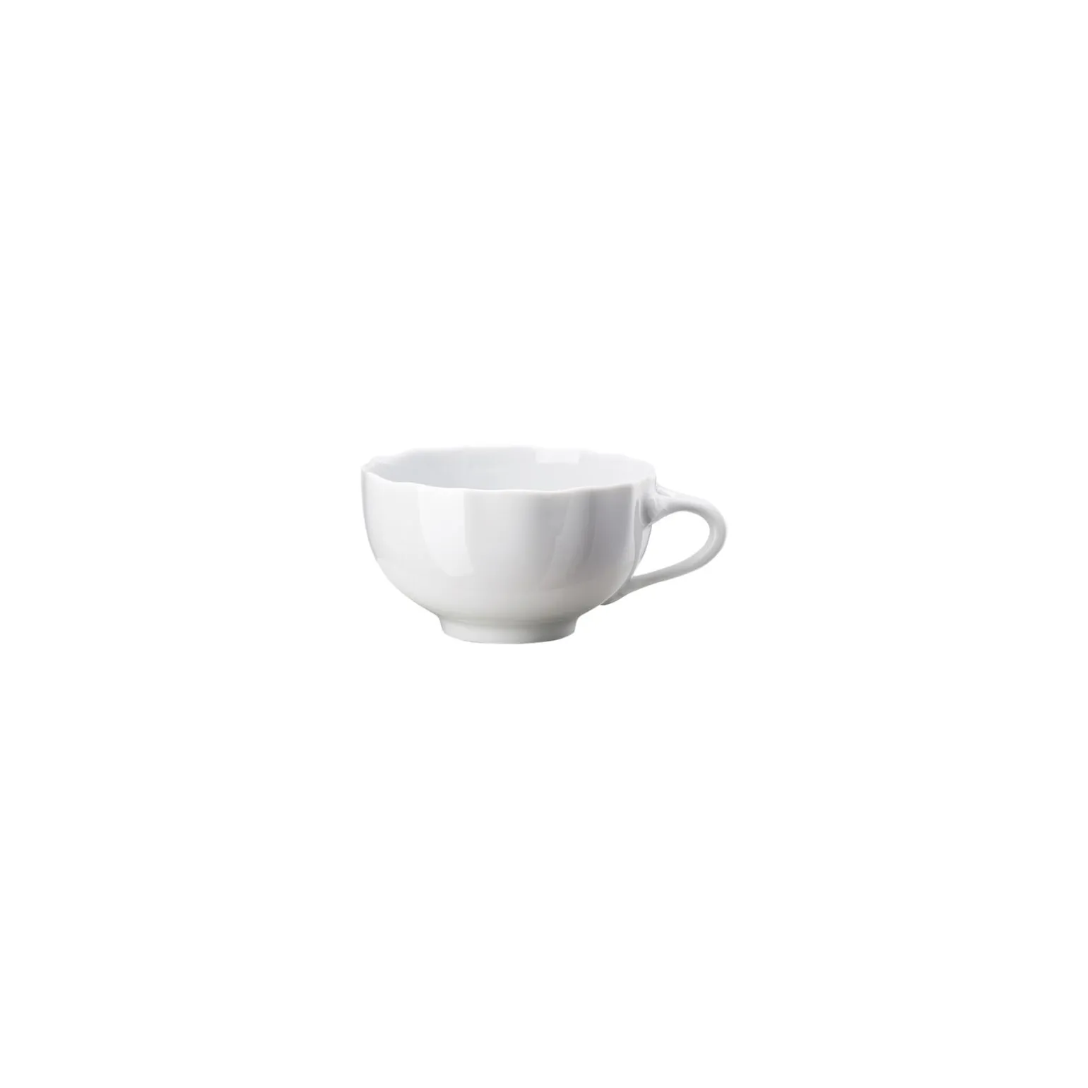 Tea cup