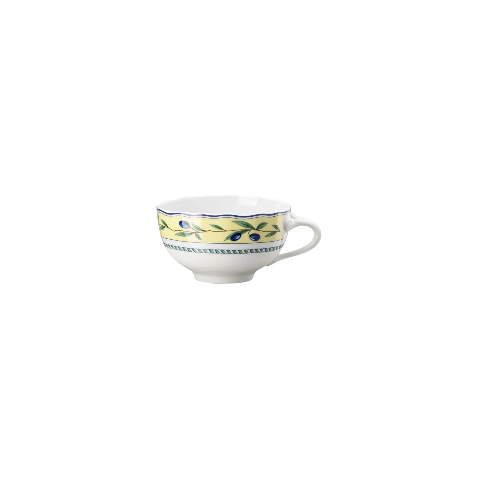 Tea cup