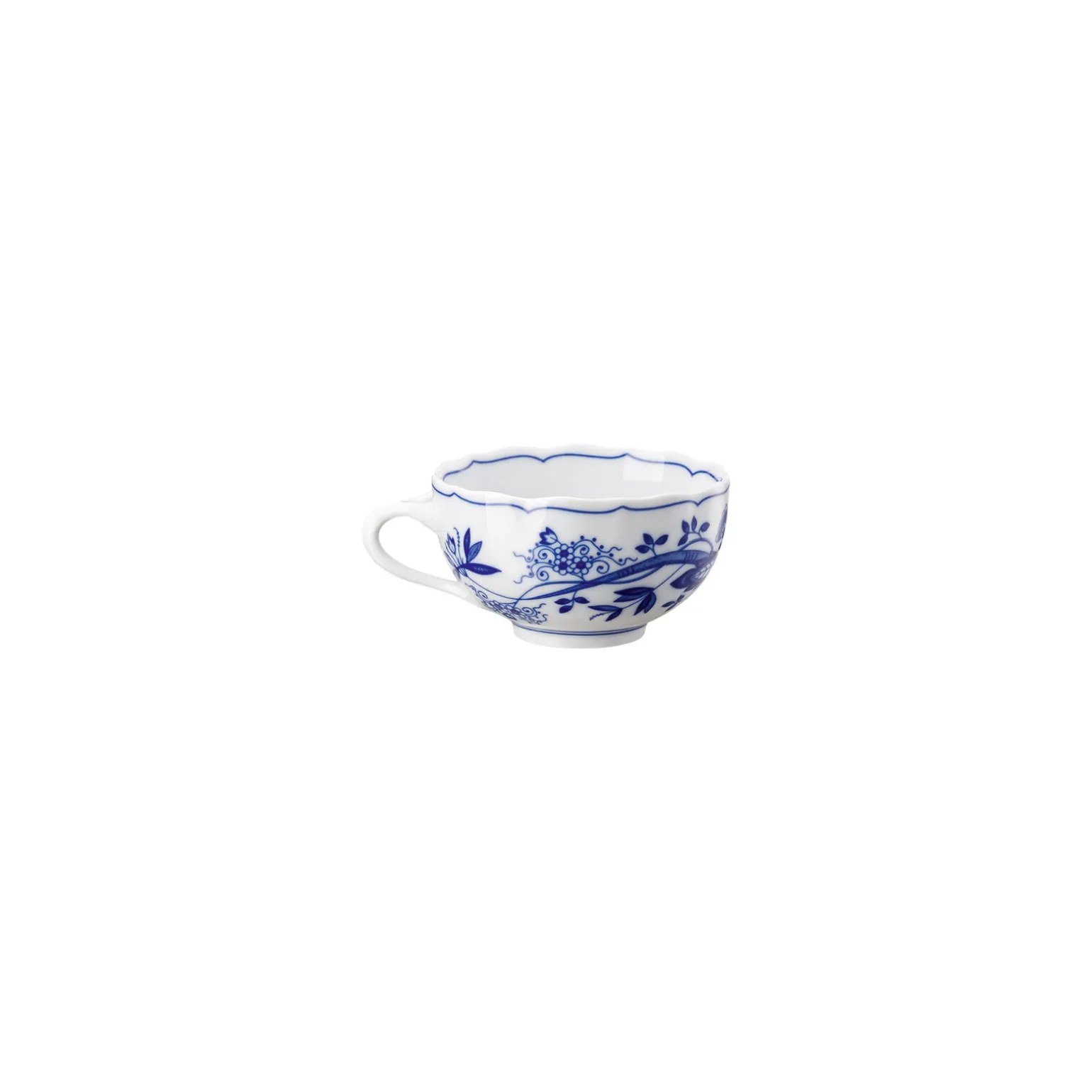 Tea cup