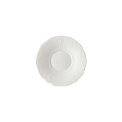 Tea saucer