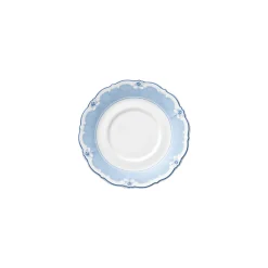 Tea saucer