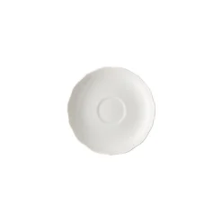 Tea saucer