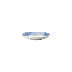 Tea saucer
