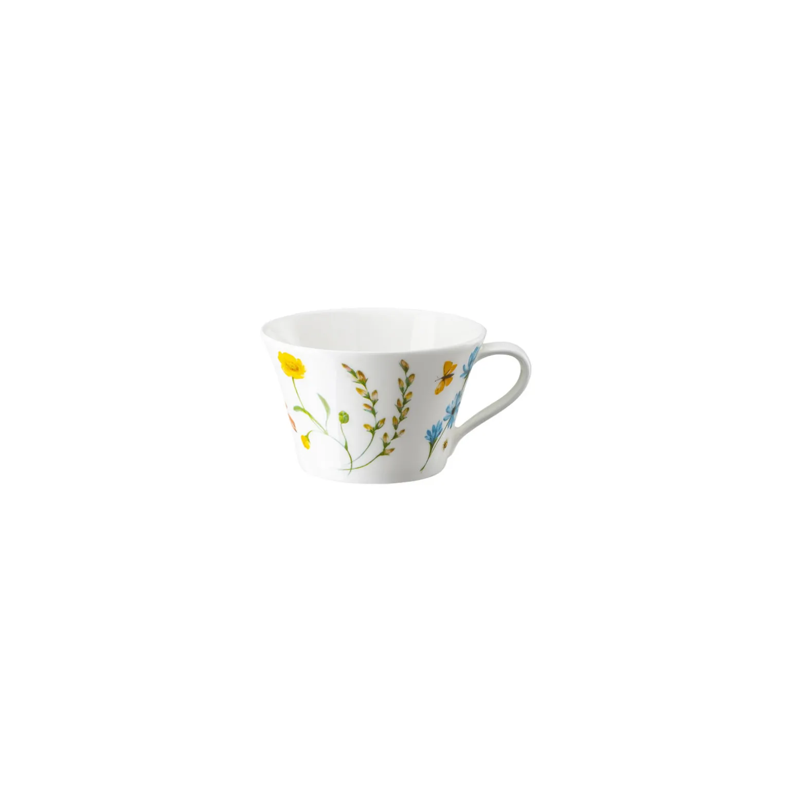 Tea-/Cappuccino cup