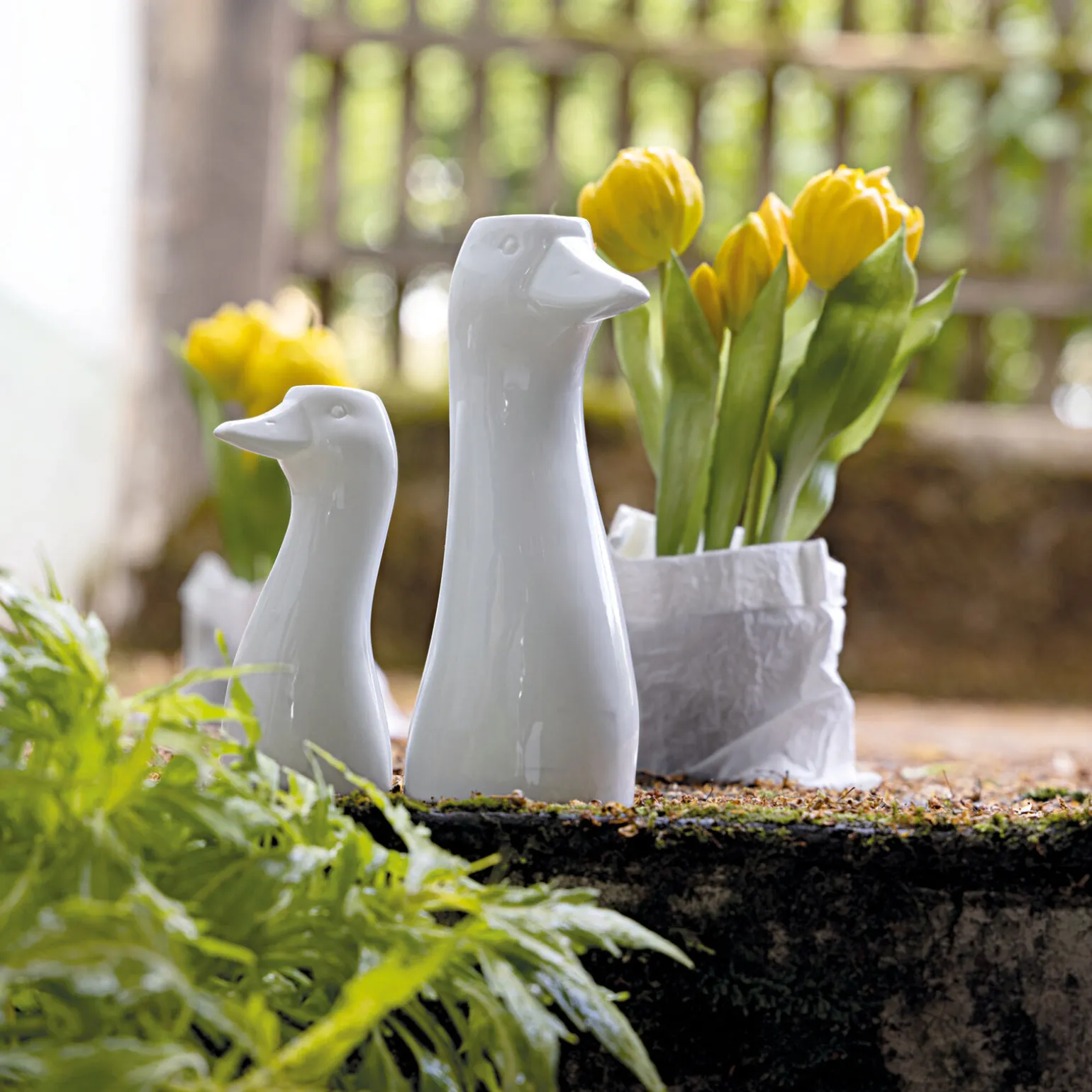 Vase 20 cm