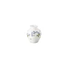 Vase bulbous