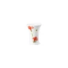 Vase cup-shaped